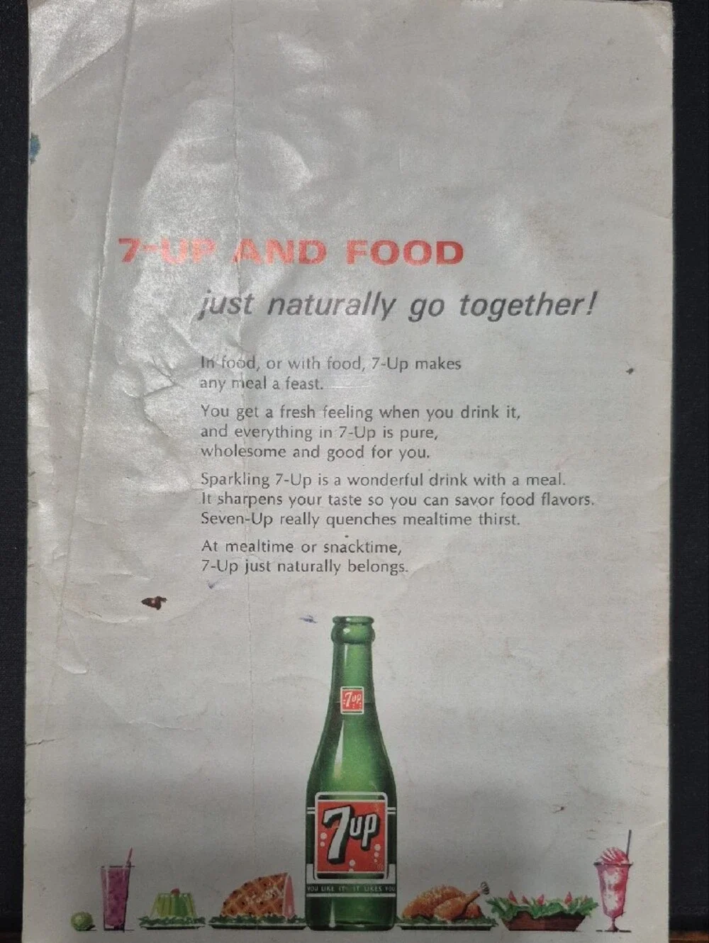 7up this mid